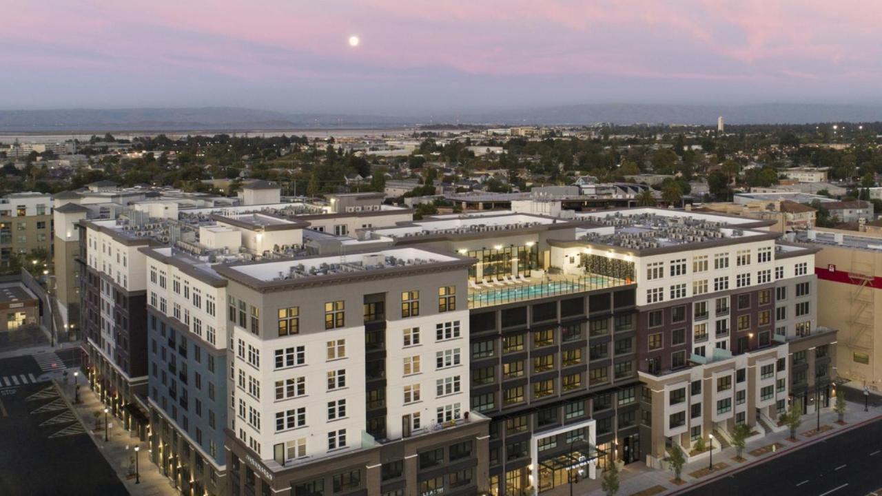 Highwater Redwood City Exterior photo